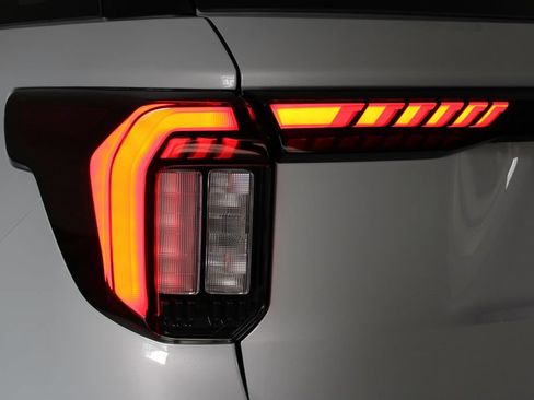 New 2026 Ford Explorer Tremor w/ Tremor Ultimate Package AWD/4WD image 63