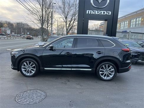 Certified 2023 MAZDA CX-9 Grand Touring image 5