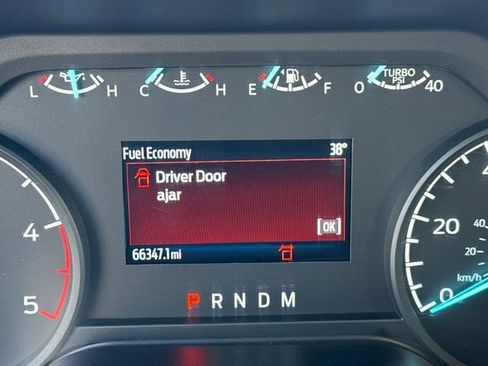 Used 2023 Ford F250 XLT w/ FX4 Off-Road Package image 14