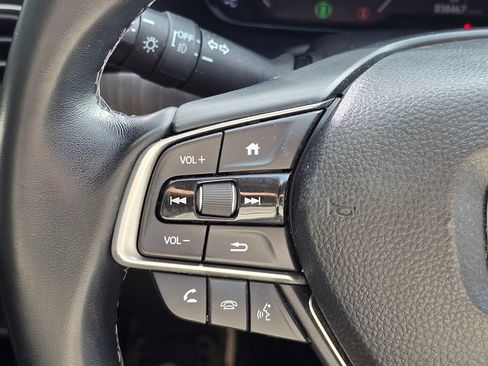 Used 2022 Honda Accord EX-L image 33