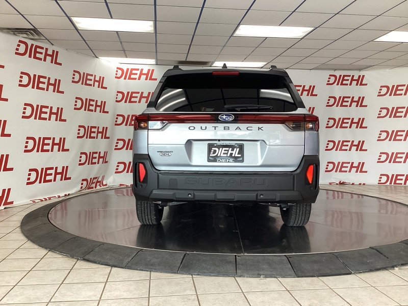 New 2026 Subaru Outback Limited XT AWD/4WD image 6