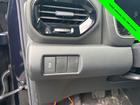 Used 2025 Honda Pilot Sport image 20