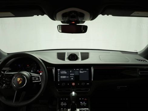 New 2025 Porsche Macan image 16