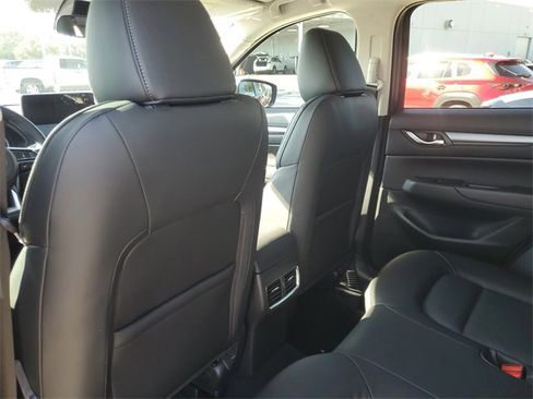 New 2025 MAZDA CX-5 AWD 2.5 S w/ Select Package image 10
