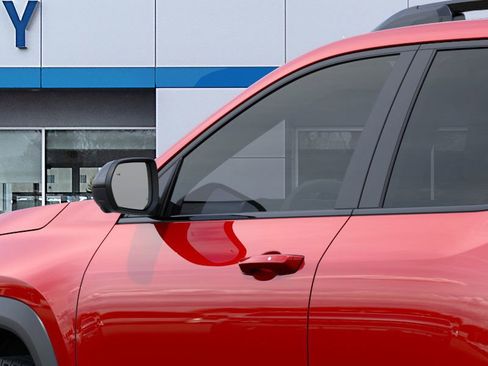 New 2026 Chevrolet Equinox RS w/ Convenience Package III image 12