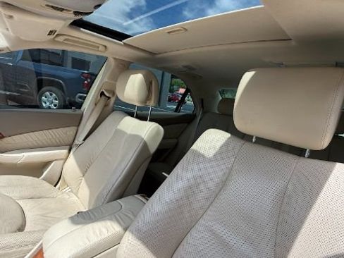 Used 2005 Mercedes-Benz S 500 image 7