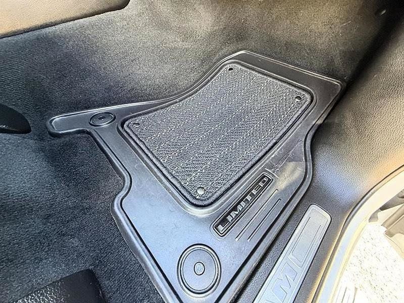 Used 2022 RAM 1500 Limited AWD/4WD image 26