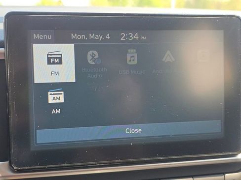 New 2026 Hyundai Venue SE FWD image 7