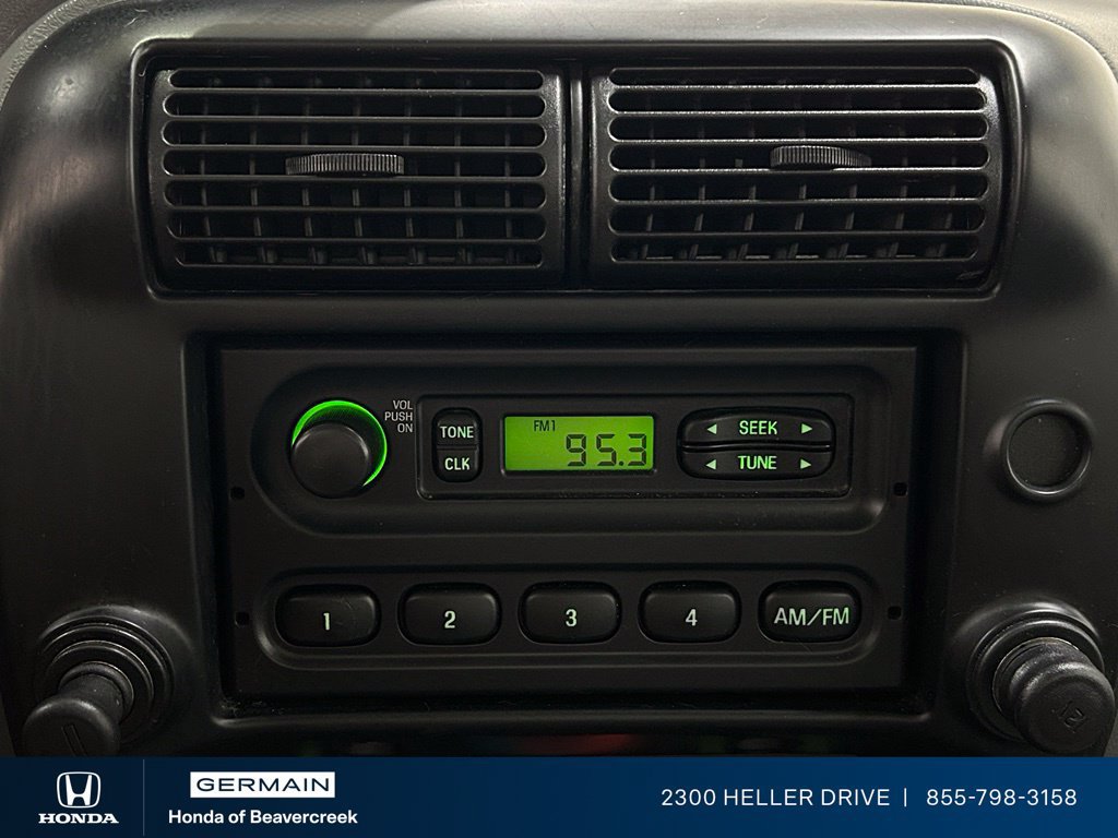 Used 2009 Ford Ranger XL RWD image 22