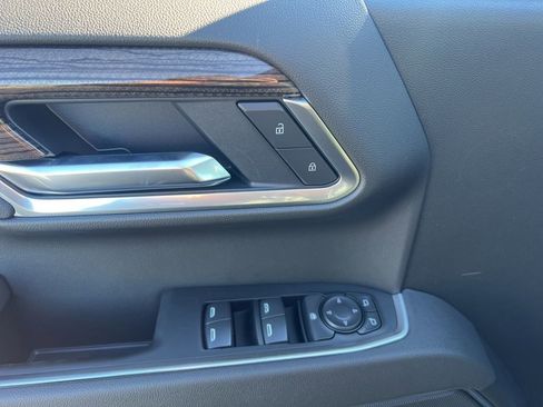 New 2026 Chevrolet Silverado 1500 LT w/ All Star Edition Plus image 8