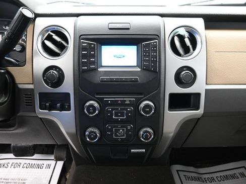 Used 2013 Ford F150 XLT w/ Luxury Equipment Group AWD/4WD image 14