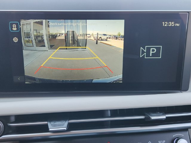 New 2026 Hyundai Tucson SE FWD image 17