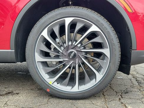 New 2026 Lincoln Aviator Reserve image 9