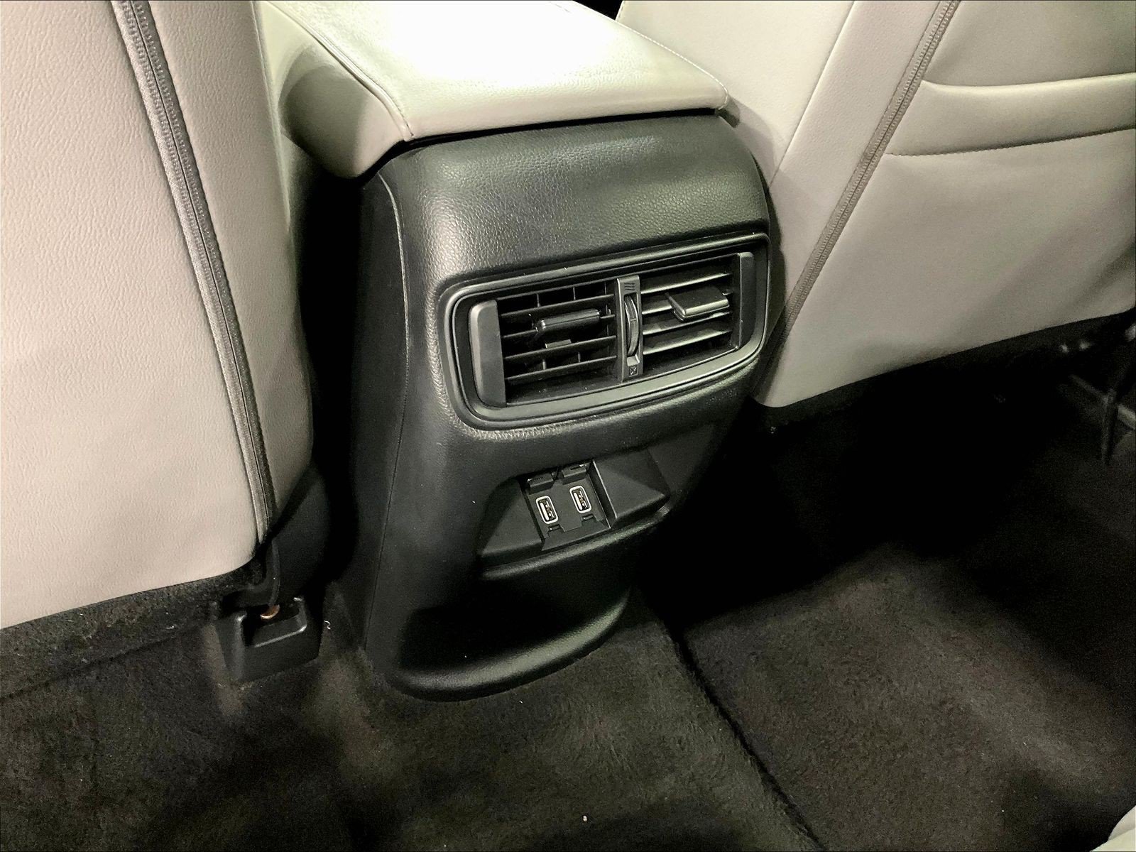 Used 2017 Honda CR-V EX-L image 10
