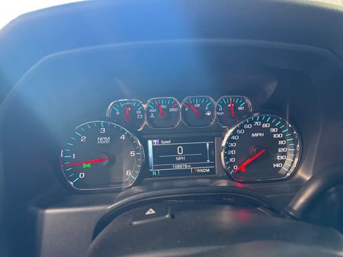 Used 2015 Chevrolet Silverado 1500 LT w/ All Star Edition image 21