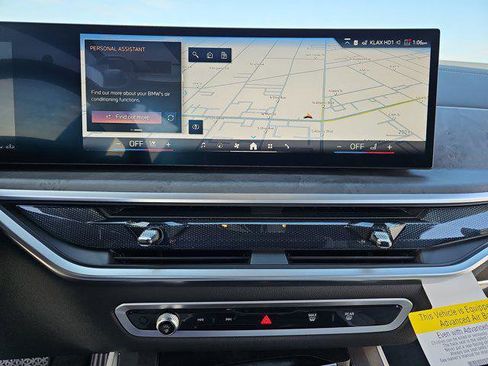 New 2026 BMW X5 sDrive40i w/ Climate Comfort Package image 21