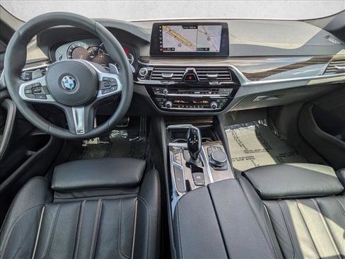 Used 2017 BMW 530i image 21