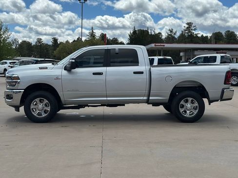 New 2026 RAM 2500 Big Horn image 6