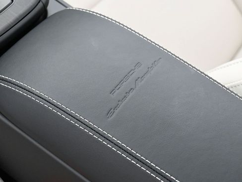 New 2026 Porsche 911 Carrera GTS image 25