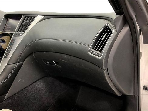 Used 2017 INFINITI Q60 w/ Premium Plus Package 3.0T image 19