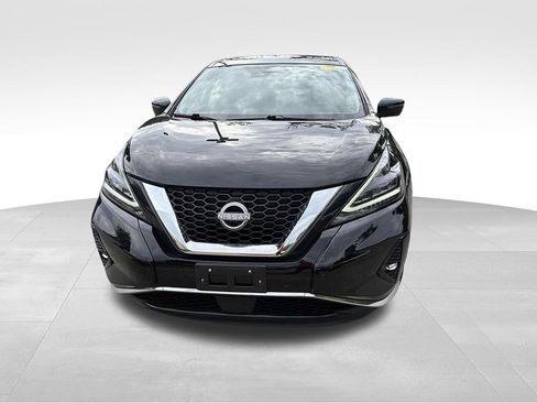 Used 2023 Nissan Murano SL w/ SL Moonroof Package AWD/4WD image 2