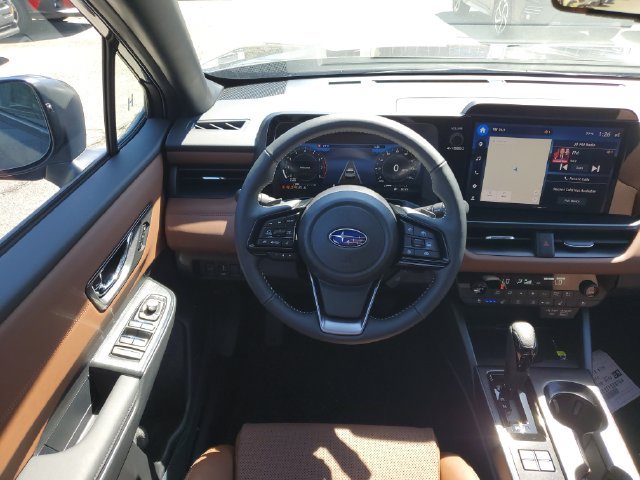 New 2026 Subaru Outback Touring AWD/4WD image 7