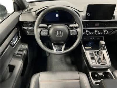 Certified 2025 Honda CR-V Sport Touring image 20