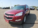 Used 2011 Chevrolet Traverse LT w/ Personal Connectivity Package image 3