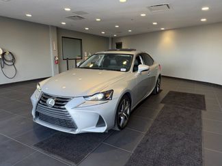 Used 2017 Lexus IS 200t w/ Navigation System Package video 1