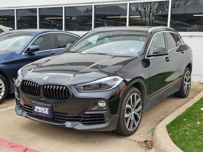 Used 2020 BMW X2 xDrive28i w/ Convenience Package