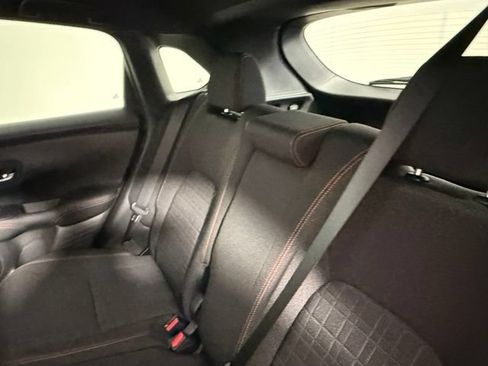 Used 2026 Honda HR-V Sport image 38