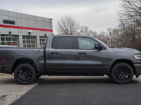 New 2026 RAM 1500 Limited image 3