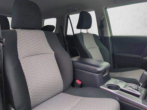 Certified 2024 Toyota 4Runner SR5 image 25