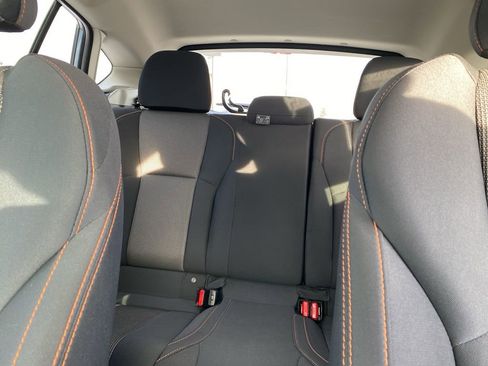 Used 2020 Subaru Crosstrek 2.0i Premium w/ Popular Package #2 image 22