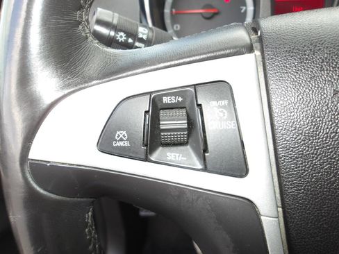 Used 2014 GMC Terrain SLE AWD/4WD image 15