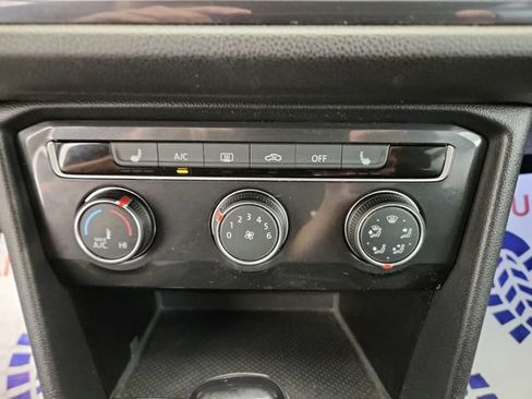 Used 2024 Volkswagen Tiguan Wolfsburg Edition AWD/4WD image 18
