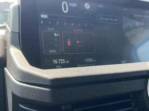 Used 2024 INEOS Grenadier Station Wagon AWD/4WD image 42