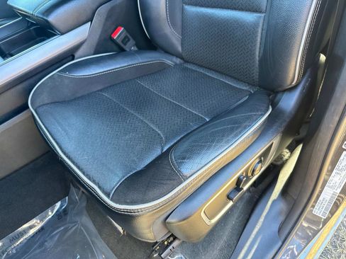 Certified 2024 RAM 1500 Laramie image 20