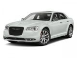Used 2017 Chrysler 300 C image 4
