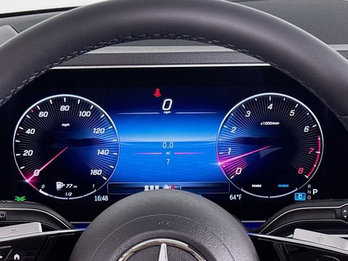 New 2026 Mercedes-Benz GLE 350 4MATIC image 18
