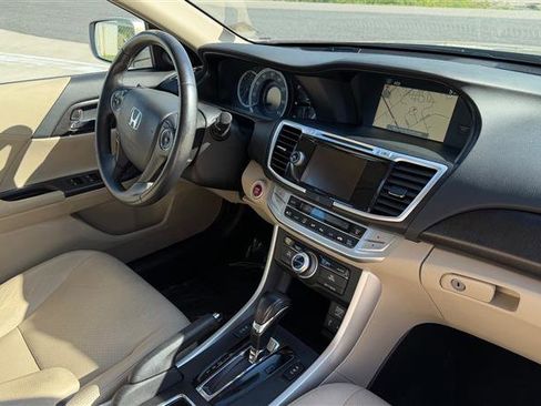 Used 2013 Honda Accord EX-L image 20