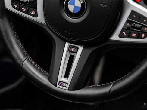 Used 2020 BMW M5 Competition Rare Factory Color w/ Executive Package image 58