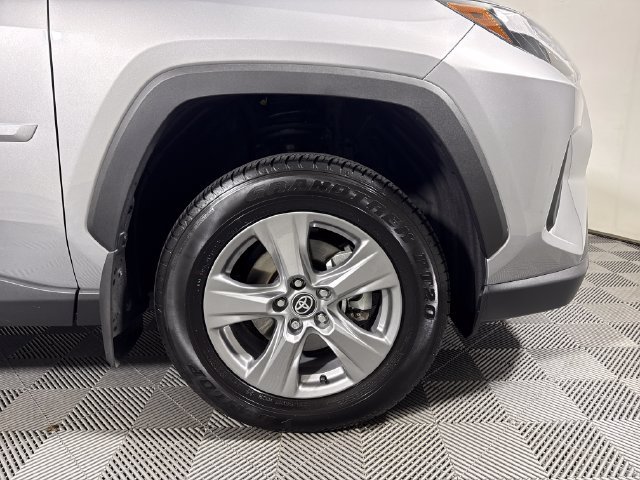 Certified 2024 Toyota RAV4 XLE w/ Convenience Package AWD/4WD image 11