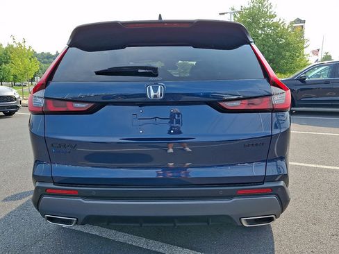 Used 2026 Honda CR-V Sport-L image 6