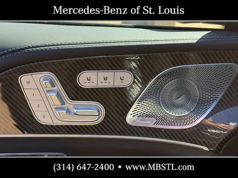 New 2026 Mercedes-Benz GLE 53 AMG 4MATIC Coupe image 14
