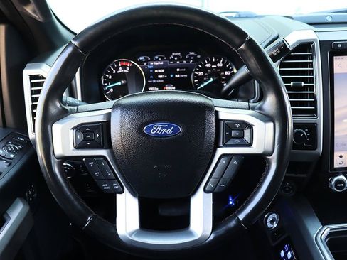 Used 2021 Ford F350 Platinum AWD/4WD image 40