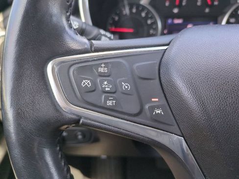 Used 2020 Chevrolet Equinox LT AWD/4WD image 30