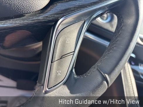 Used 2024 Cadillac XT5 Premium Luxury AWD/4WD image 48