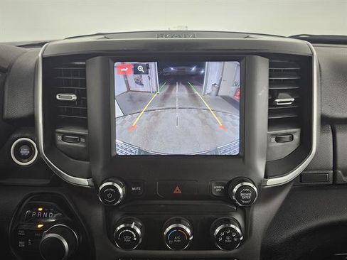 Used 2024 RAM 2500 Big Horn image 35