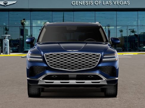 New 2026 Genesis GV80 3.5T Prestige image 8